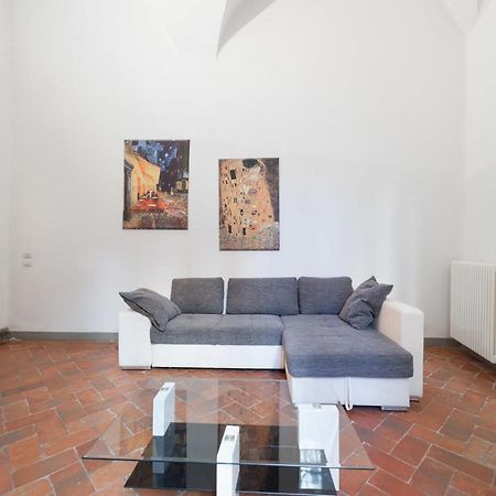 Pontevecchio Luxury Suite Amazing Location - Hosted By Sweetstay Florence Exterior photo
