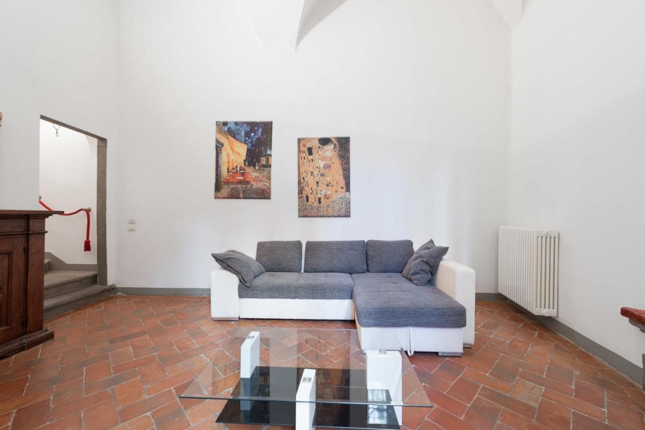 Pontevecchio Luxury Suite Amazing Location - Hosted By Sweetstay Florence Exterior photo