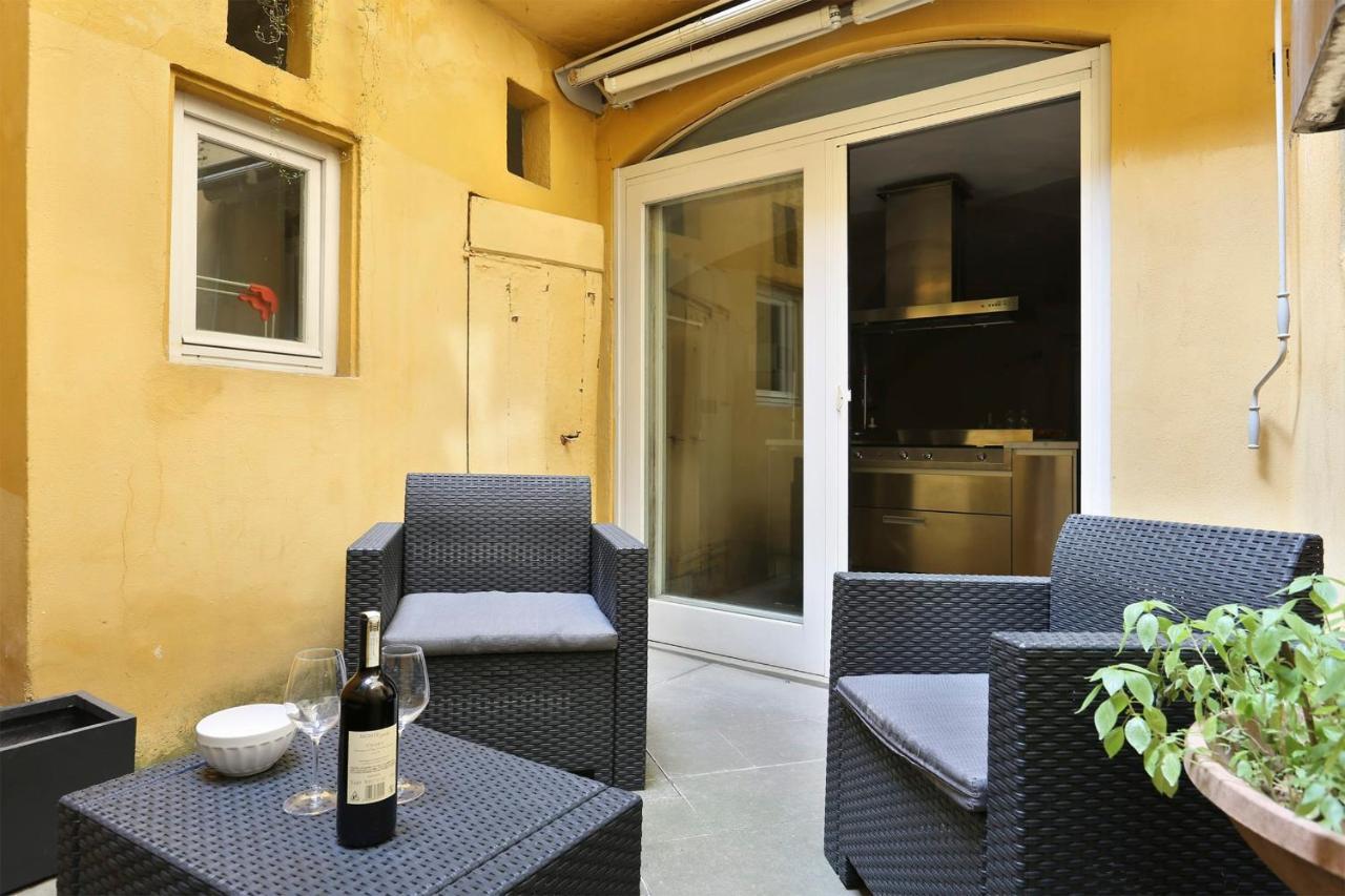 Pontevecchio Luxury Suite Amazing Location - Hosted By Sweetstay Florence Exterior photo
