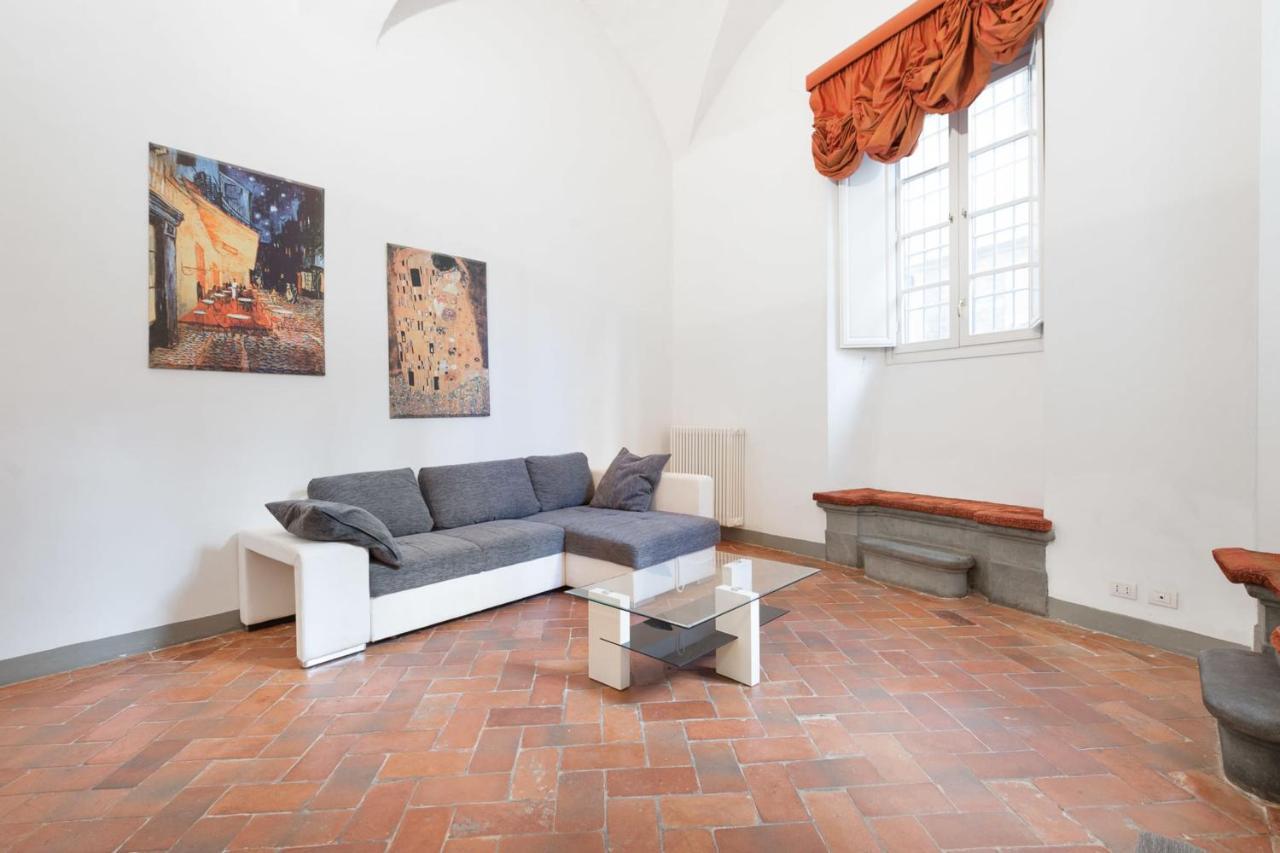 Pontevecchio Luxury Suite Amazing Location - Hosted By Sweetstay Florence Exterior photo