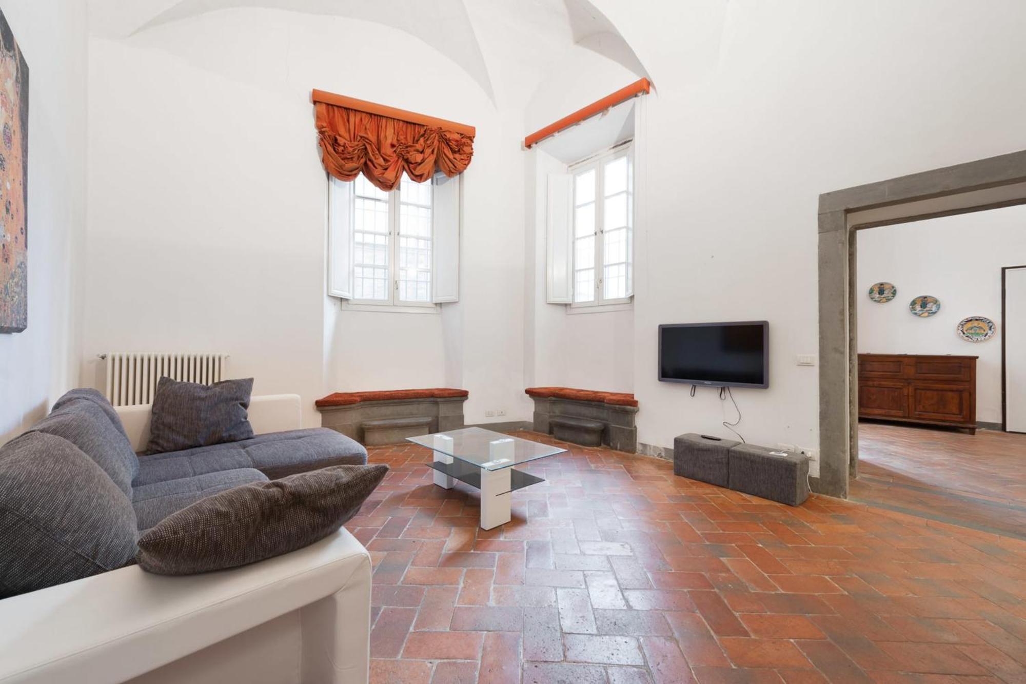 Pontevecchio Luxury Suite Amazing Location - Hosted By Sweetstay Florence Exterior photo