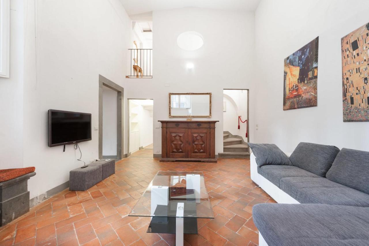 Pontevecchio Luxury Suite Amazing Location - Hosted By Sweetstay Florence Exterior photo