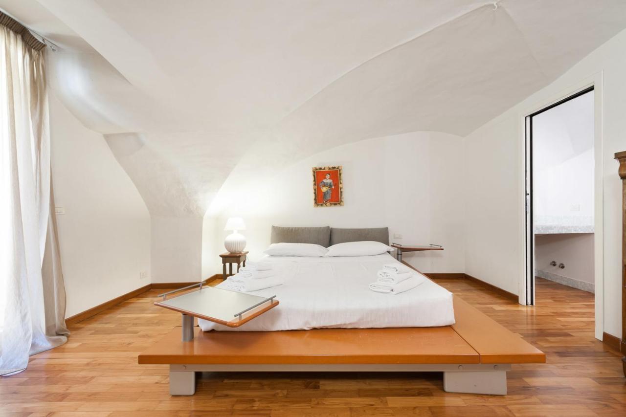 Pontevecchio Luxury Suite Amazing Location - Hosted By Sweetstay Florence Exterior photo