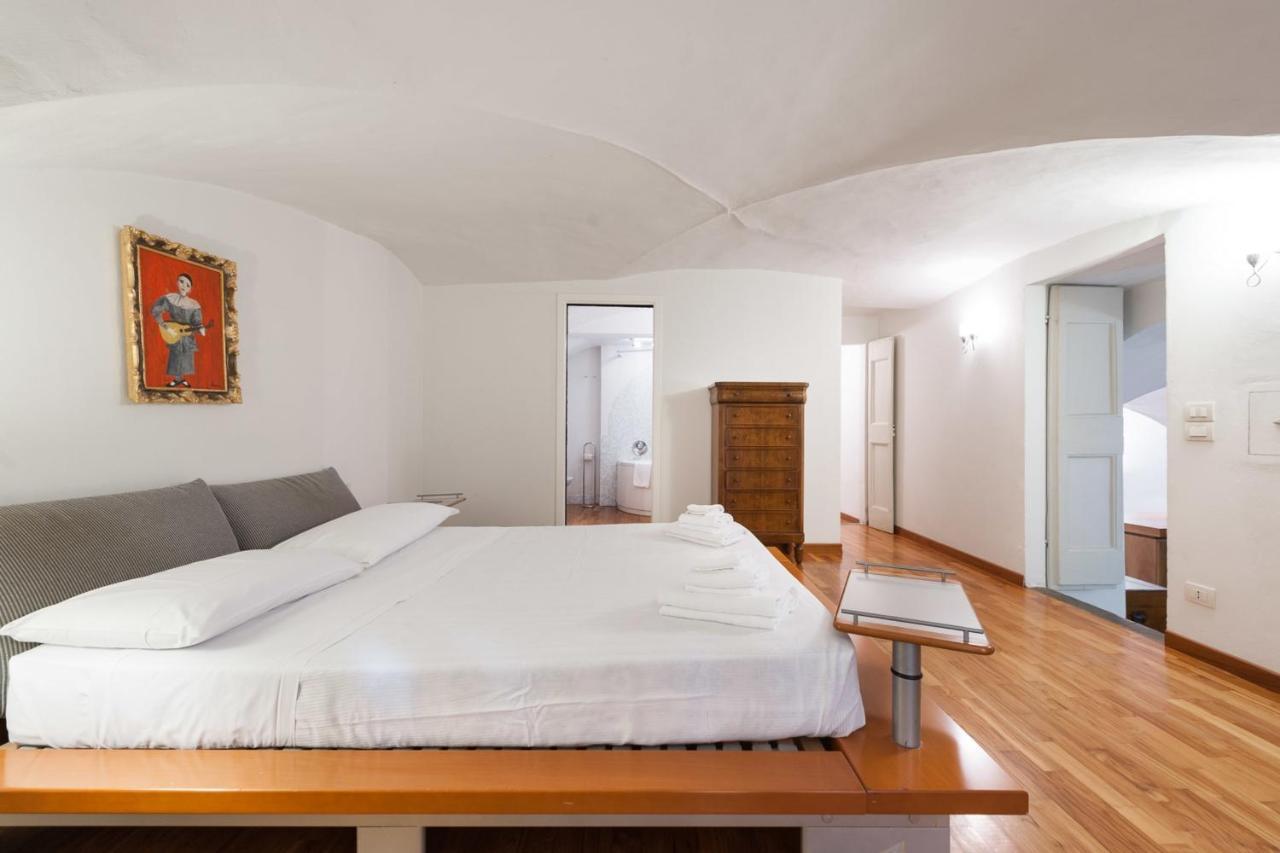 Pontevecchio Luxury Suite Amazing Location - Hosted By Sweetstay Florence Exterior photo