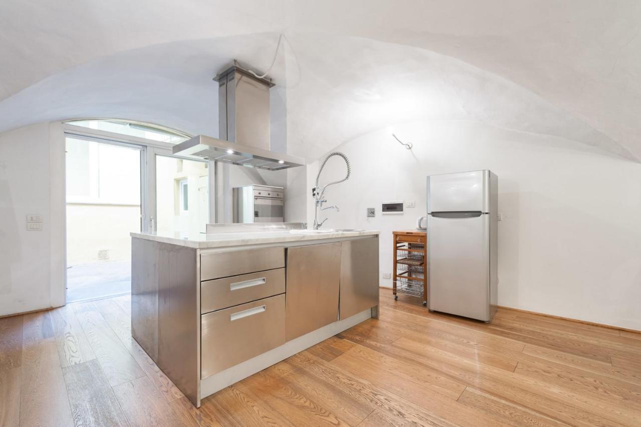 Pontevecchio Luxury Suite Amazing Location - Hosted By Sweetstay Florence Exterior photo