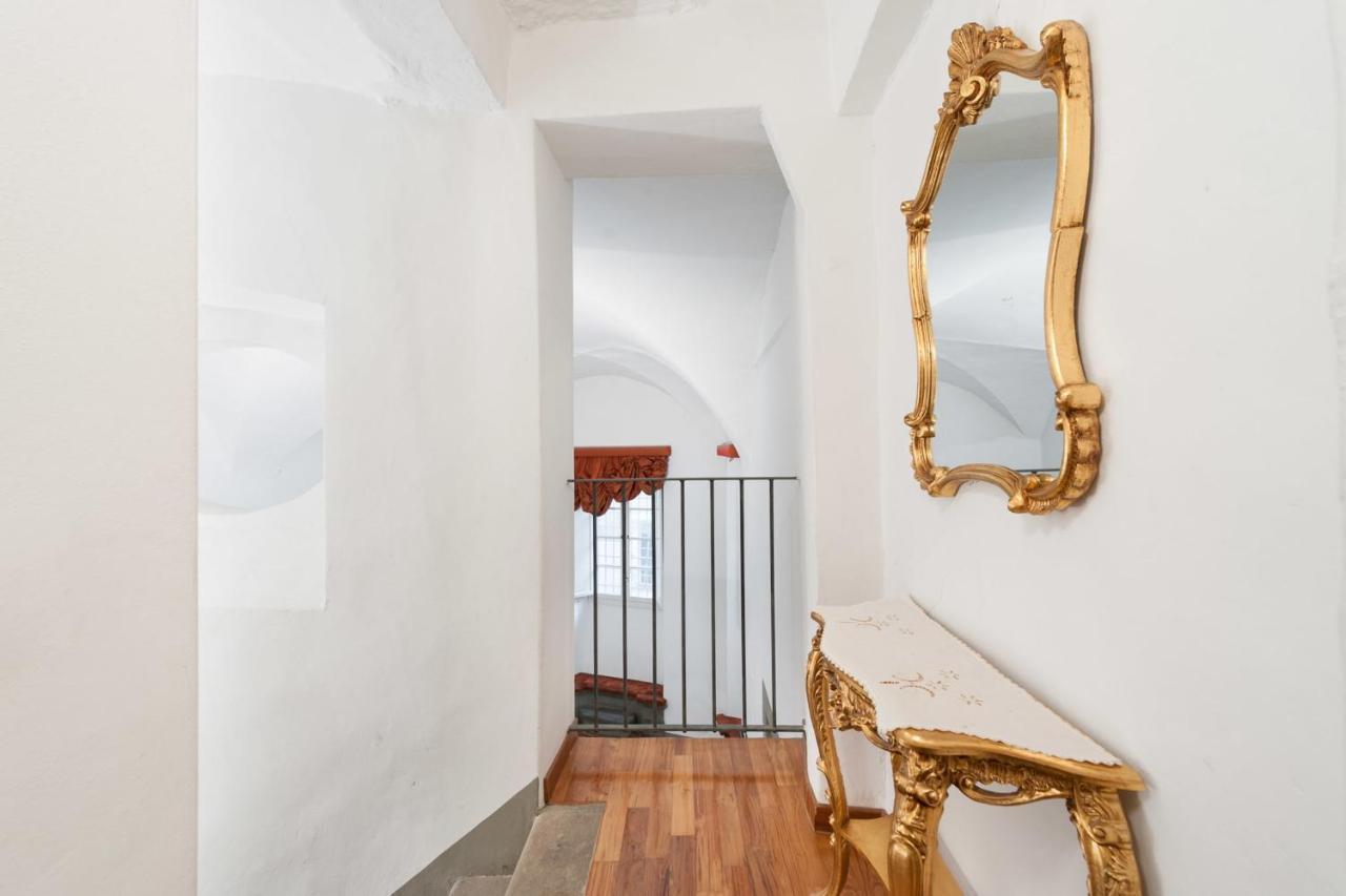 Pontevecchio Luxury Suite Amazing Location - Hosted By Sweetstay Florence Exterior photo