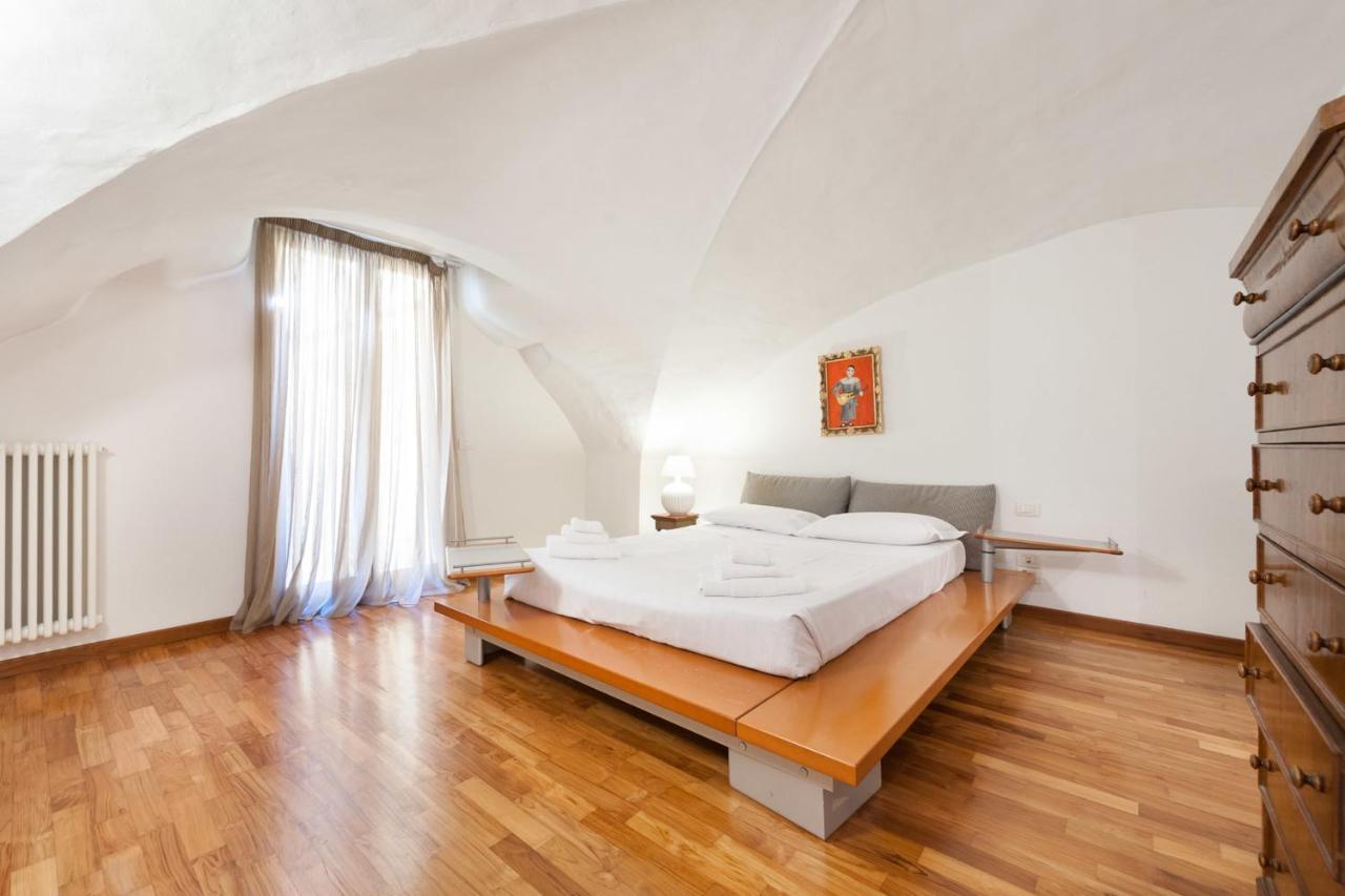 Pontevecchio Luxury Suite Amazing Location - Hosted By Sweetstay Florence Exterior photo