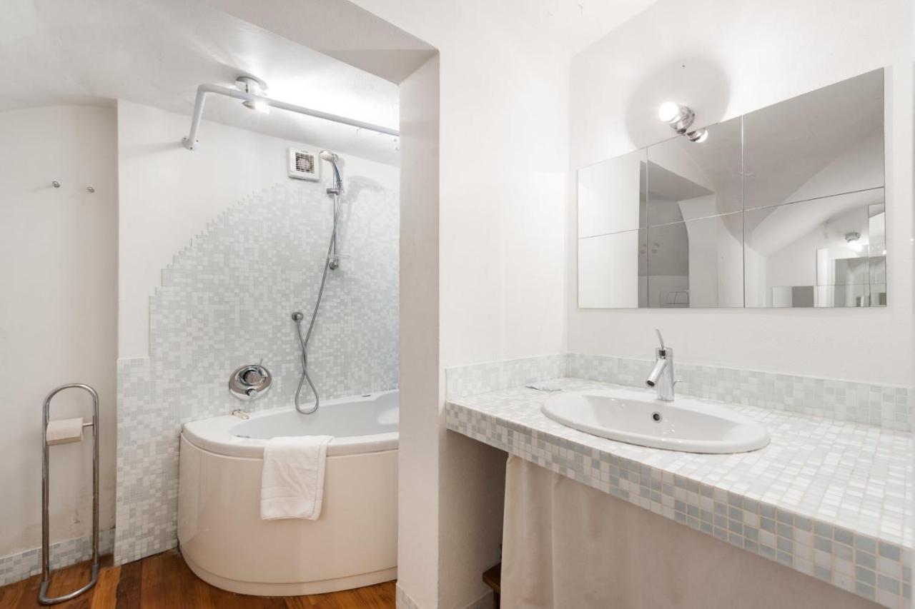 Pontevecchio Luxury Suite Amazing Location - Hosted By Sweetstay Florence Exterior photo