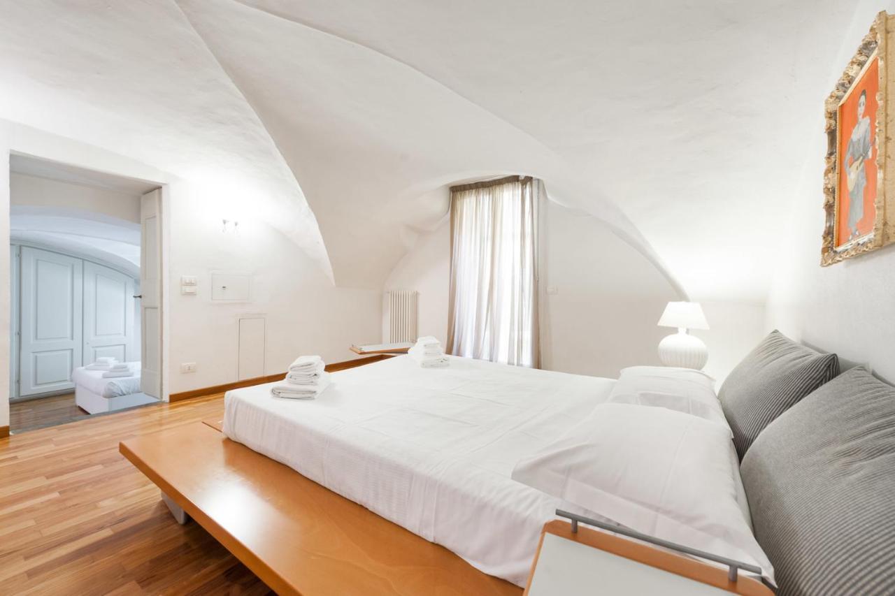 Pontevecchio Luxury Suite Amazing Location - Hosted By Sweetstay Florence Exterior photo