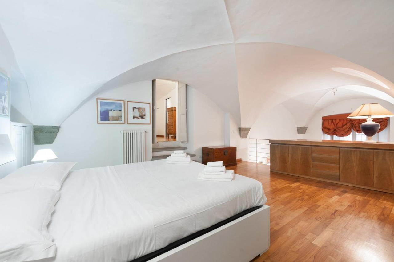 Pontevecchio Luxury Suite Amazing Location - Hosted By Sweetstay Florence Exterior photo