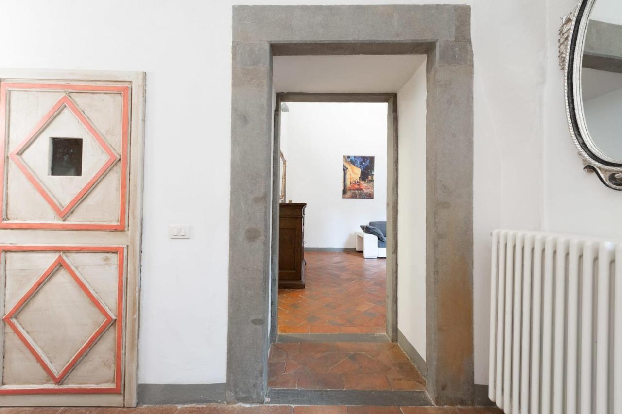 Pontevecchio Luxury Suite Amazing Location - Hosted By Sweetstay Florence Exterior photo