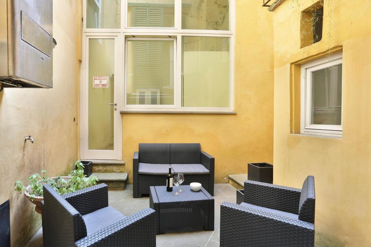 Pontevecchio Luxury Suite Amazing Location - Hosted By Sweetstay Florence Exterior photo
