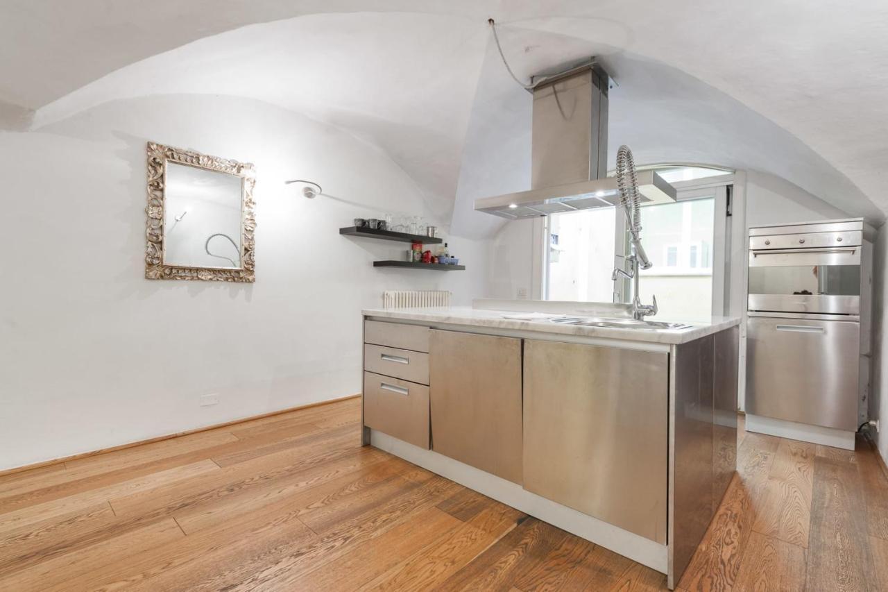 Pontevecchio Luxury Suite Amazing Location - Hosted By Sweetstay Florence Exterior photo
