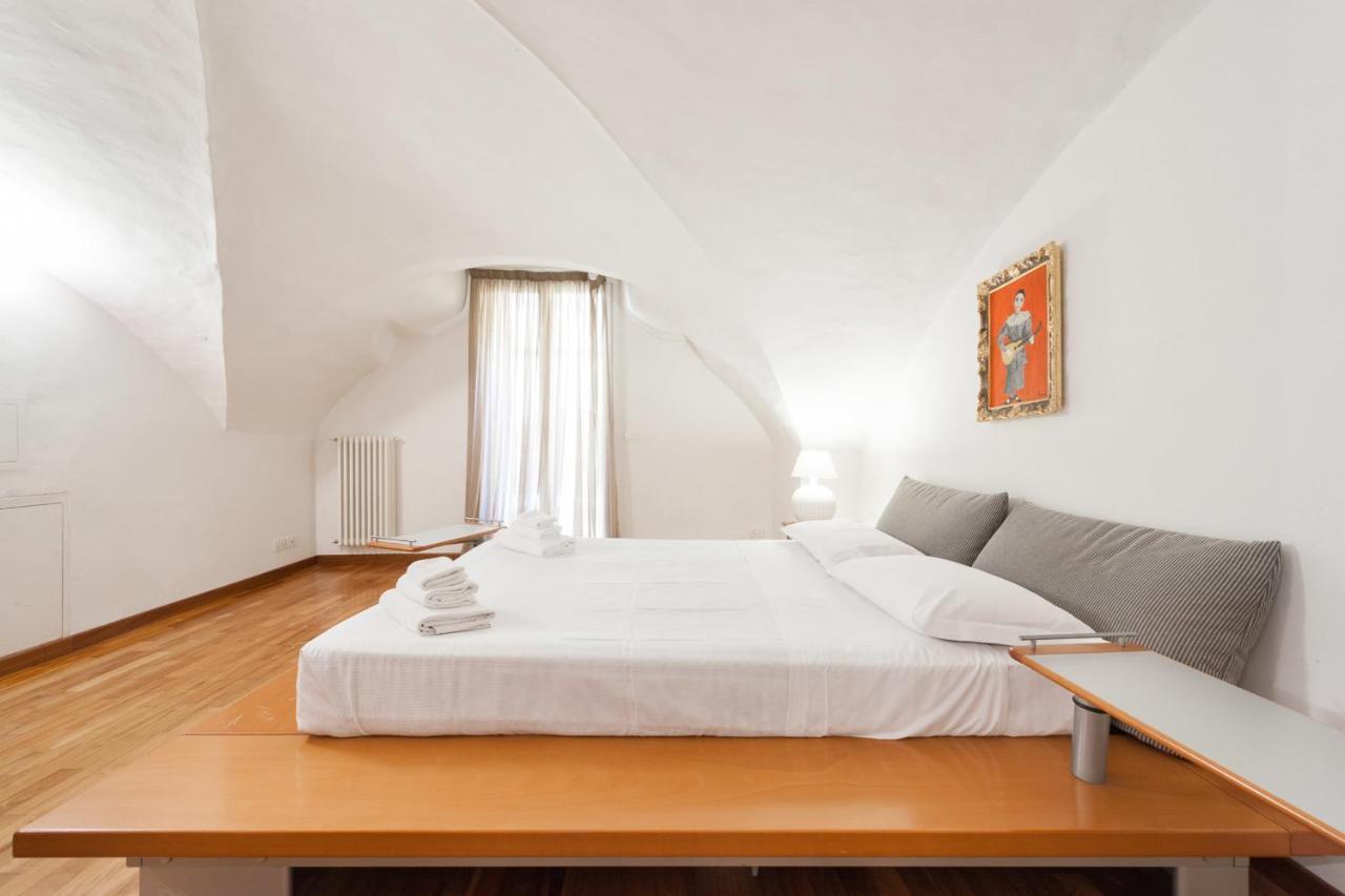 Pontevecchio Luxury Suite Amazing Location - Hosted By Sweetstay Florence Exterior photo