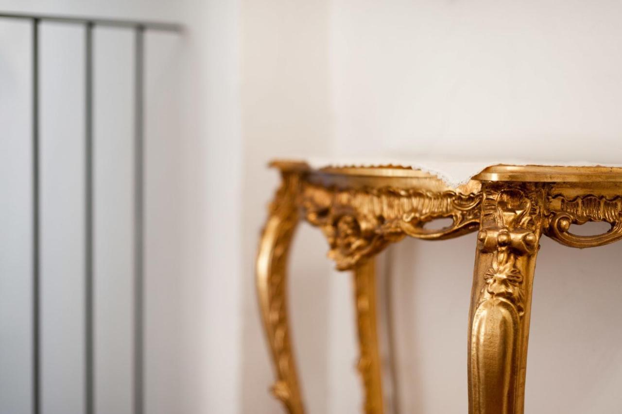 Pontevecchio Luxury Suite Amazing Location - Hosted By Sweetstay Florence Exterior photo