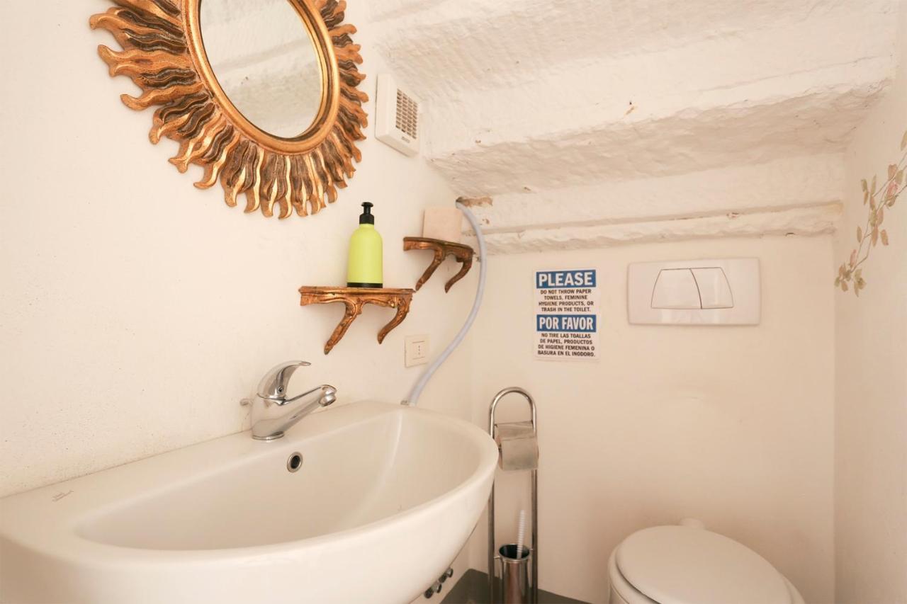 Pontevecchio Luxury Suite Amazing Location - Hosted By Sweetstay Florence Exterior photo