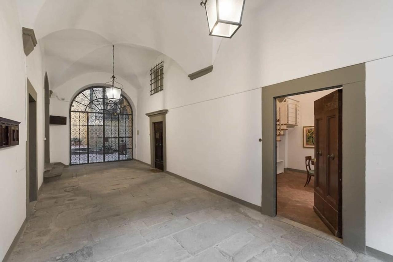 Pontevecchio Luxury Suite Amazing Location - Hosted By Sweetstay Florence Exterior photo