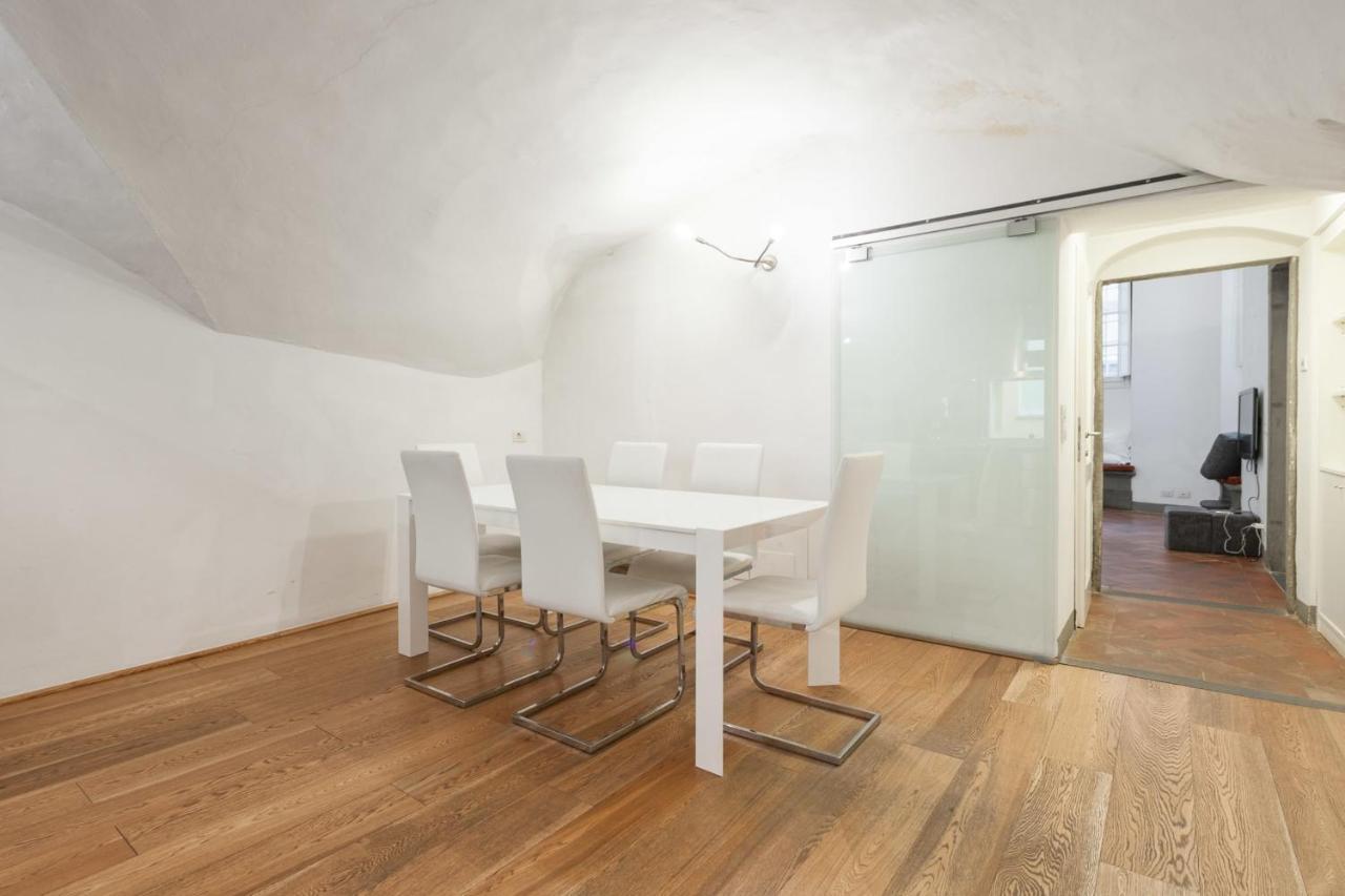 Pontevecchio Luxury Suite Amazing Location - Hosted By Sweetstay Florence Exterior photo