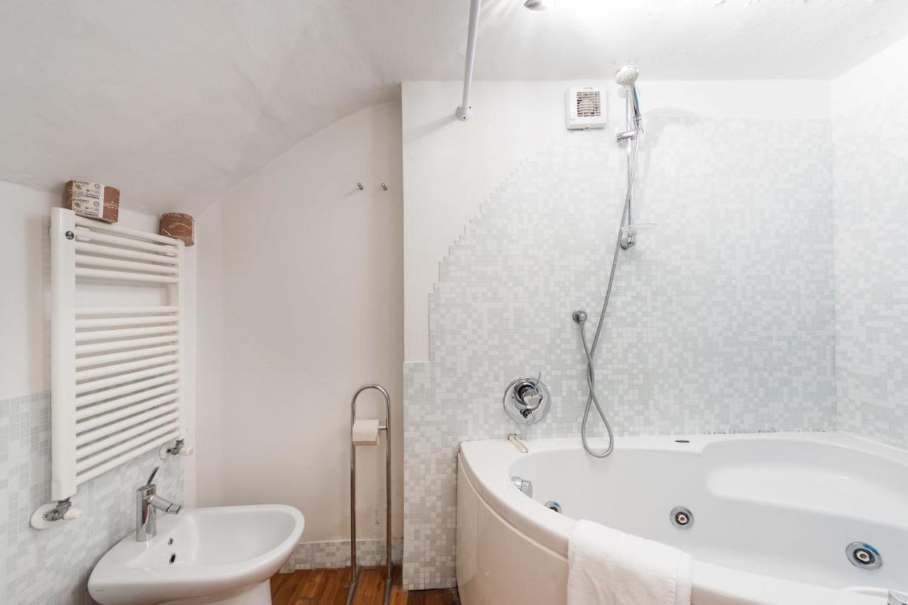Pontevecchio Luxury Suite Amazing Location - Hosted By Sweetstay Florence Exterior photo