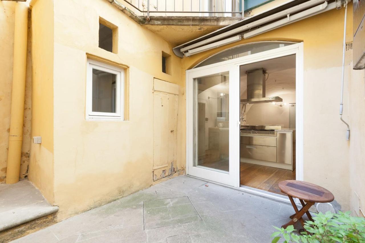 Pontevecchio Luxury Suite Amazing Location - Hosted By Sweetstay Florence Exterior photo