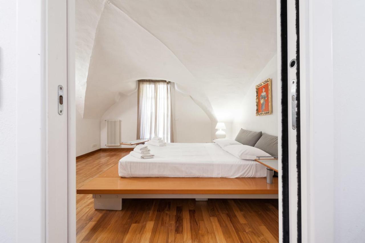 Pontevecchio Luxury Suite Amazing Location - Hosted By Sweetstay Florence Exterior photo