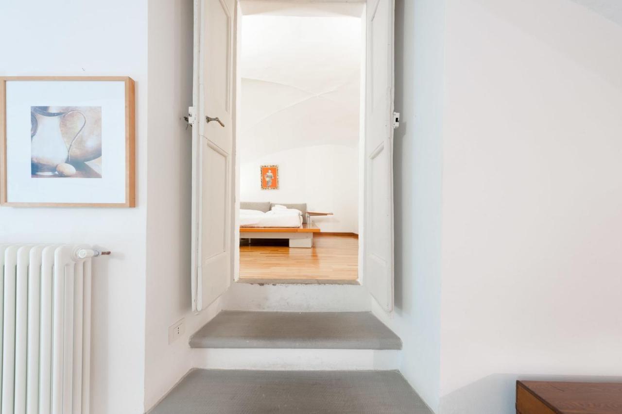 Pontevecchio Luxury Suite Amazing Location - Hosted By Sweetstay Florence Exterior photo