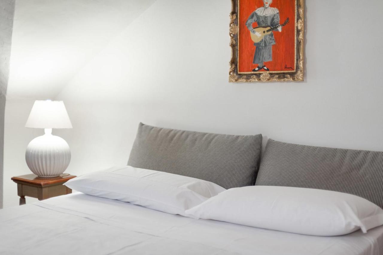 Pontevecchio Luxury Suite Amazing Location - Hosted By Sweetstay Florence Exterior photo